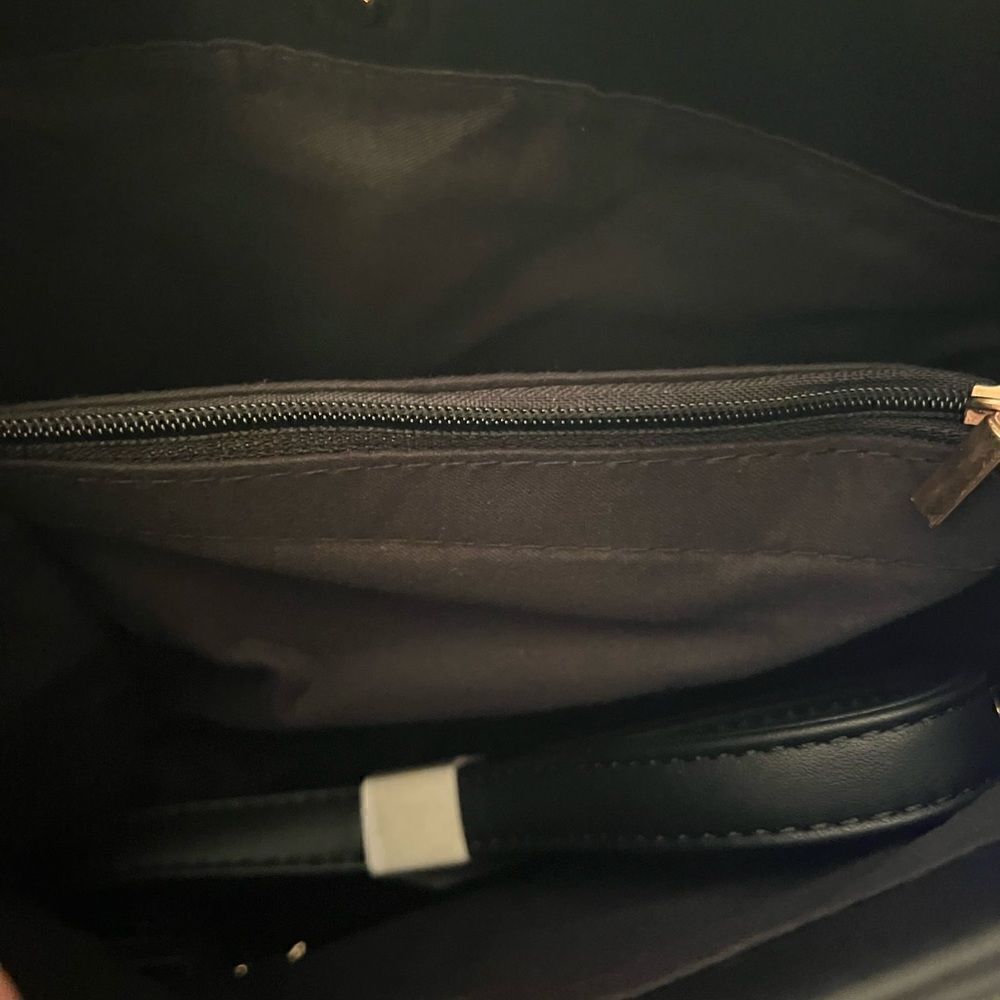AOTA Elena Bucket Bag NWT - Picture 10 of 10